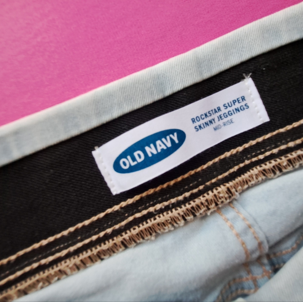 Jeans - Picture 3 of 6